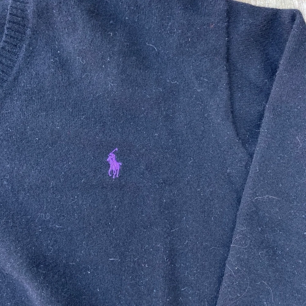 Polo Ralph Lauren simple but
